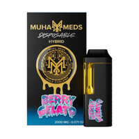 Muha Meds