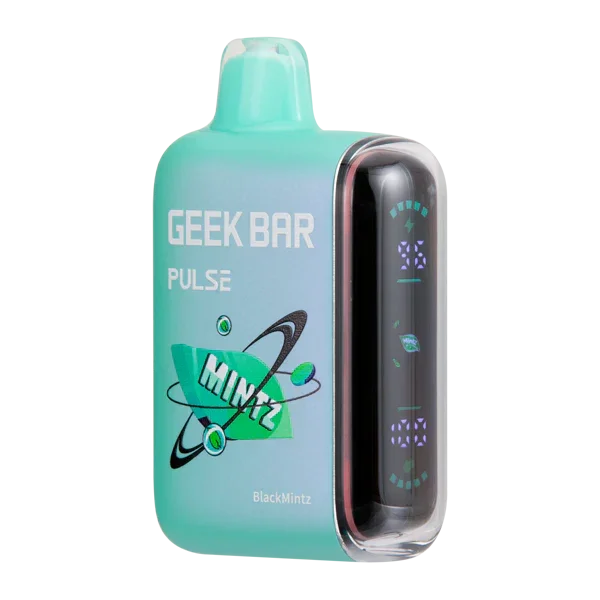 Geek Bar Pulse