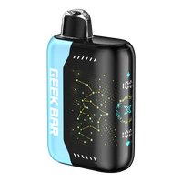 Geekbar Pulse X 25k