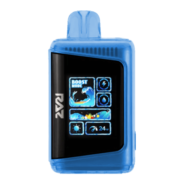 RAZ LTX 25000
