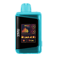 RAZ LTX 25000