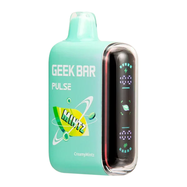 Geek Bar Pulse