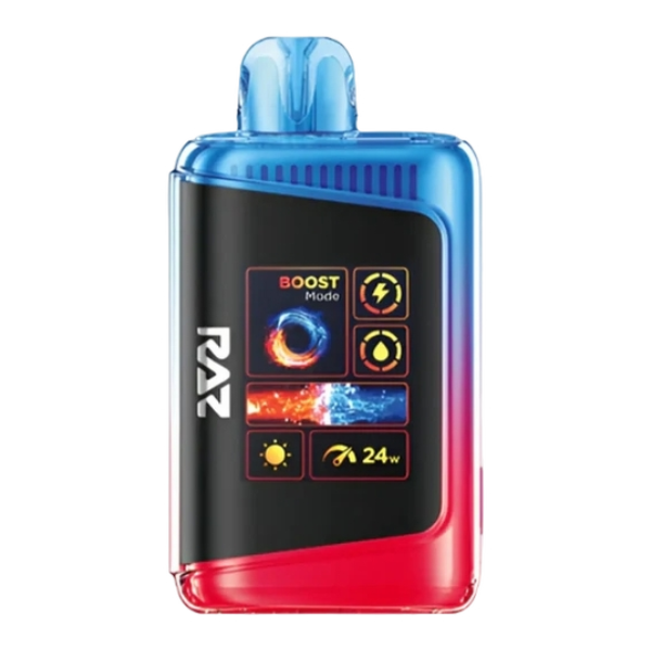 RAZ LTX 25000