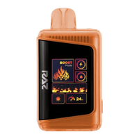 RAZ LTX 25000