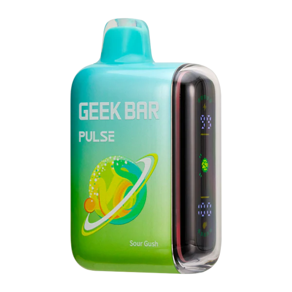 Geek Bar Pulse