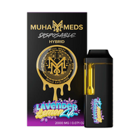 Muha Meds