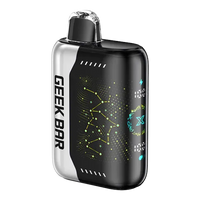 Geekbar Pulse X 25k