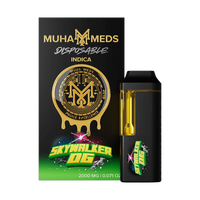 Muha Meds