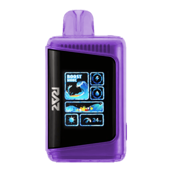 RAZ LTX 25000