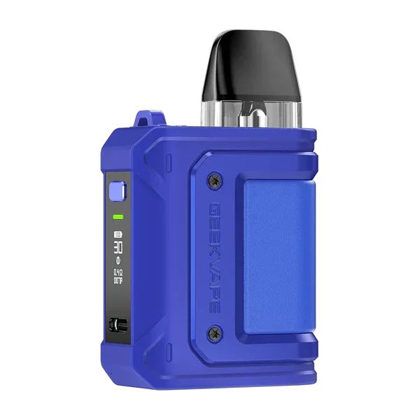 GeekVape Aegis Hero Q
