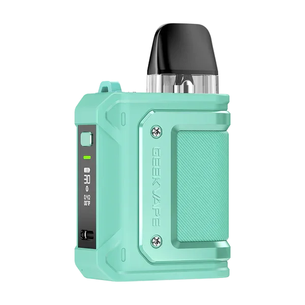 GeekVape Aegis Hero Q