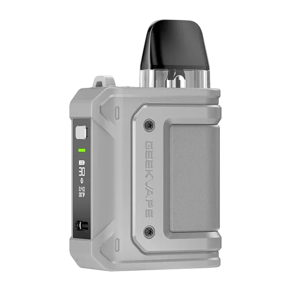 GeekVape Aegis Hero Q