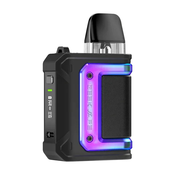GeekVape Aegis Hero Q