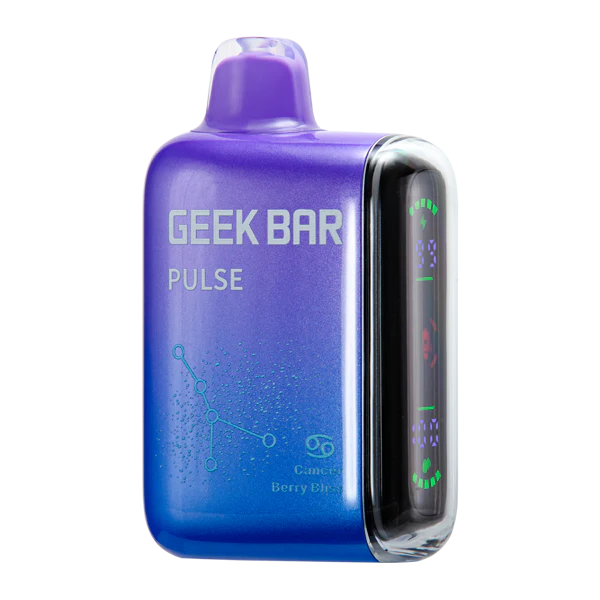 Geek Bar Pulse