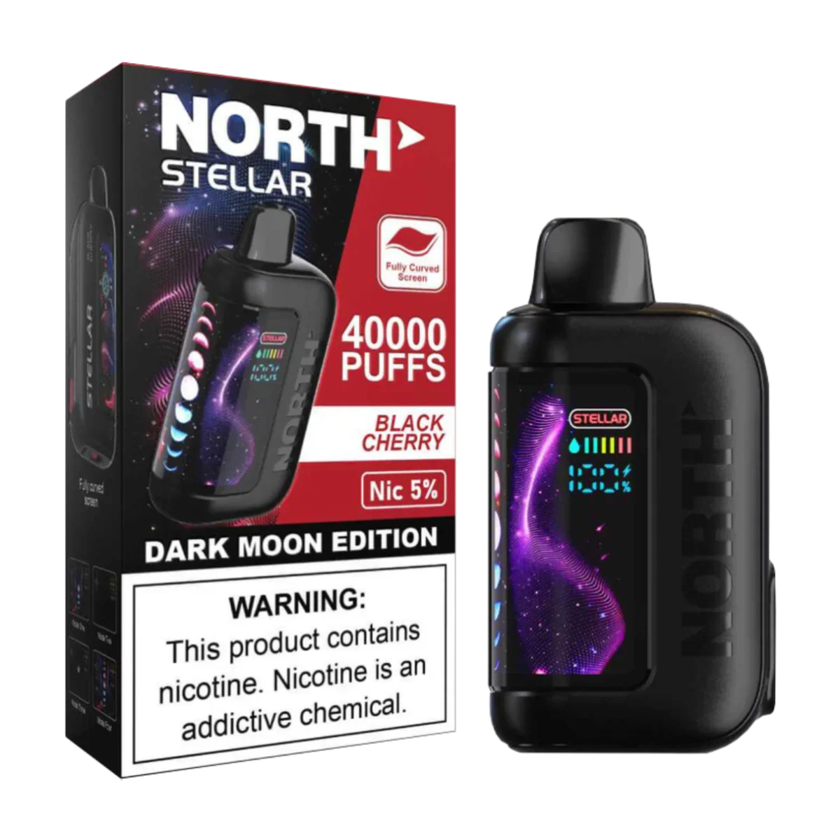 North Stellar