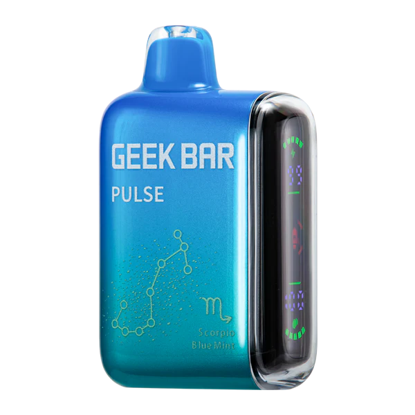 Geek Bar Pulse