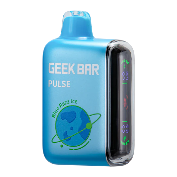 Geek Bar Pulse