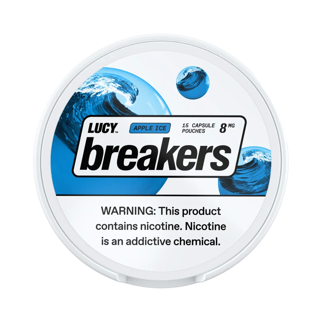 Lucy Breakers