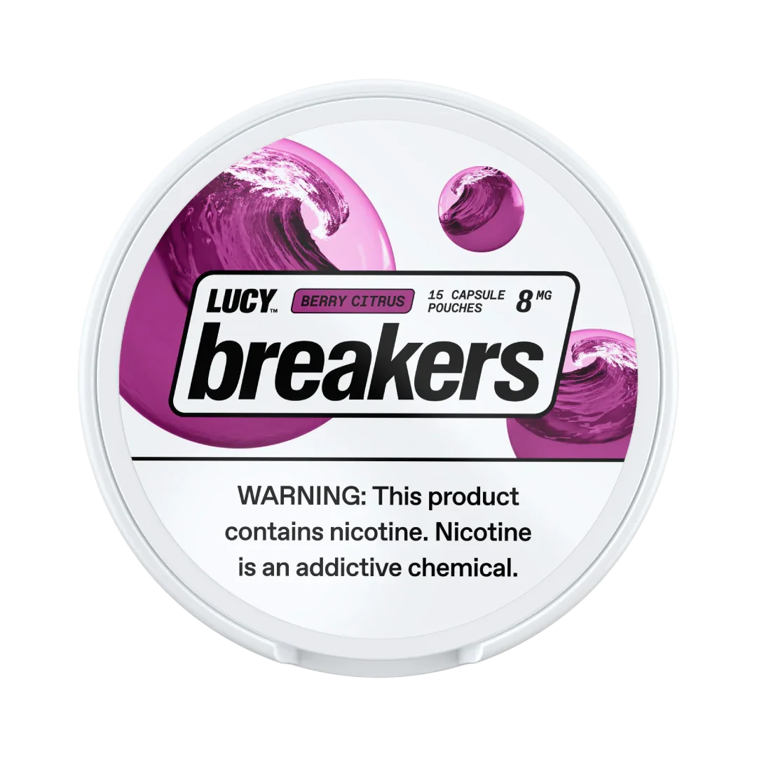 Lucy Breakers