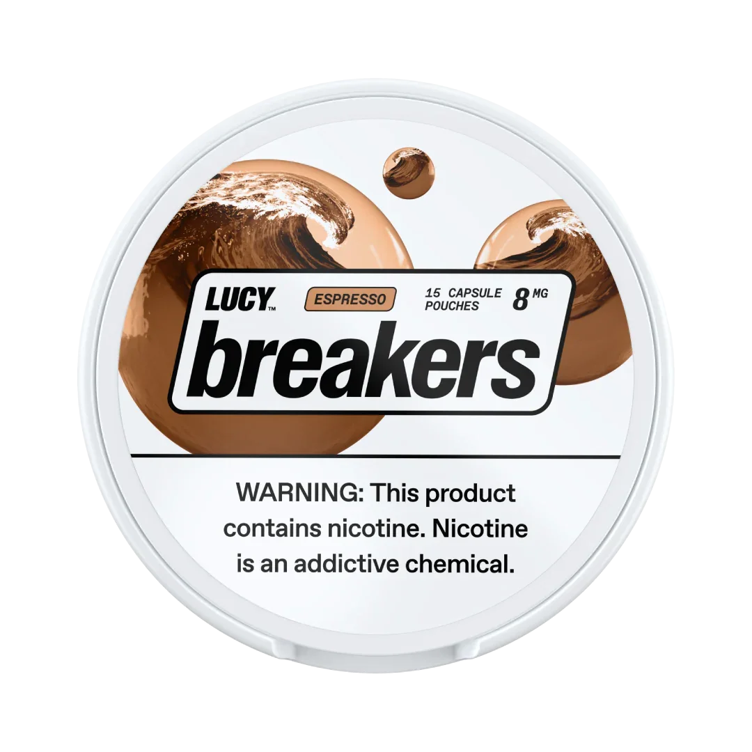 Lucy Breakers