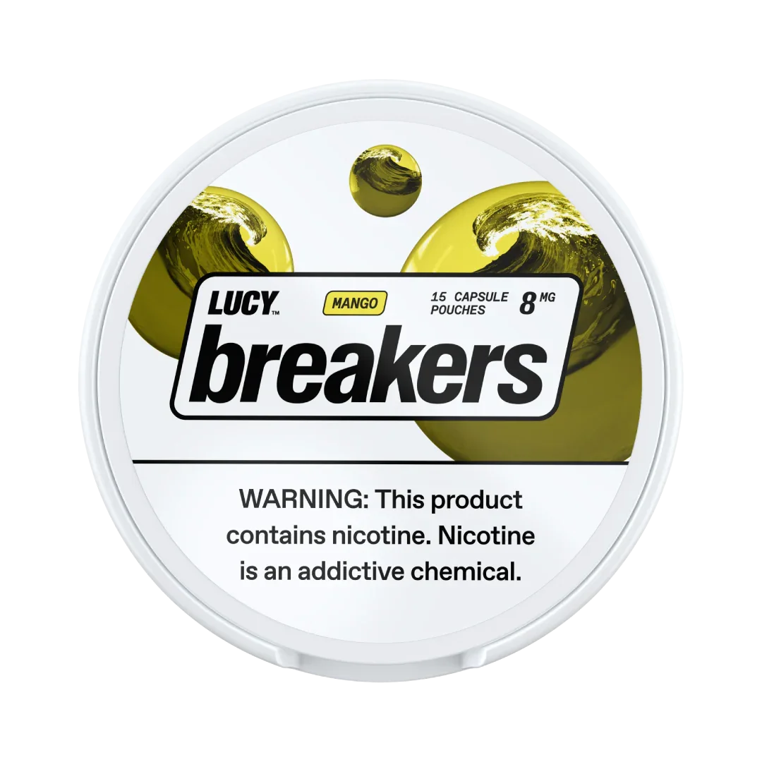 Lucy Breakers