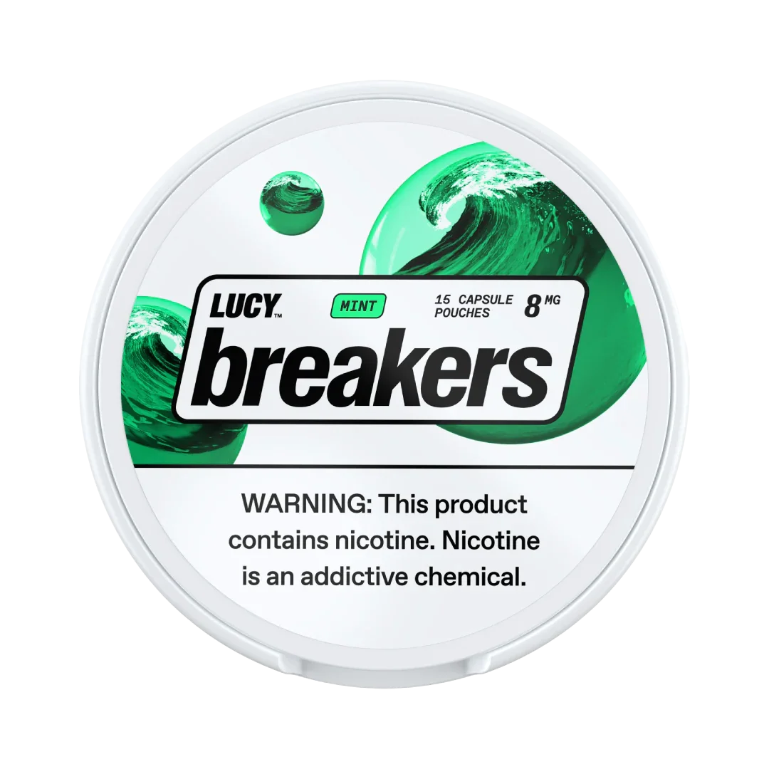 Lucy Breakers