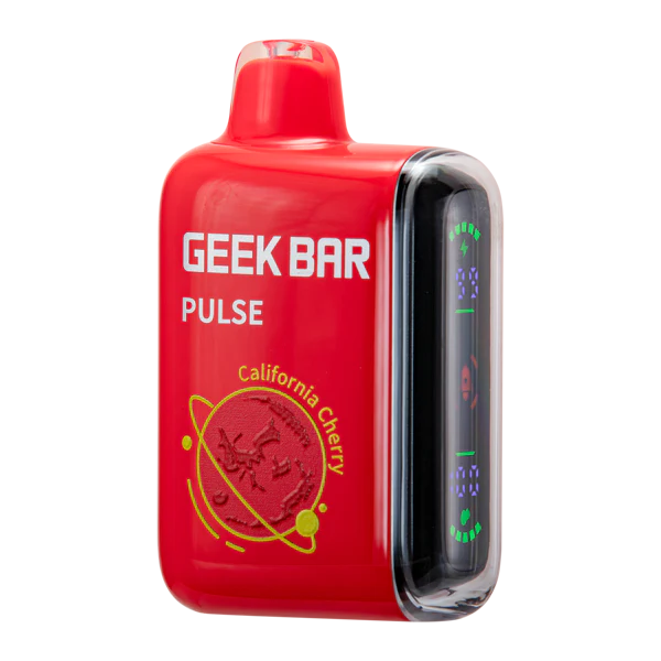 Geek Bar Pulse