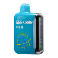 Geek Bar Pulse 15000