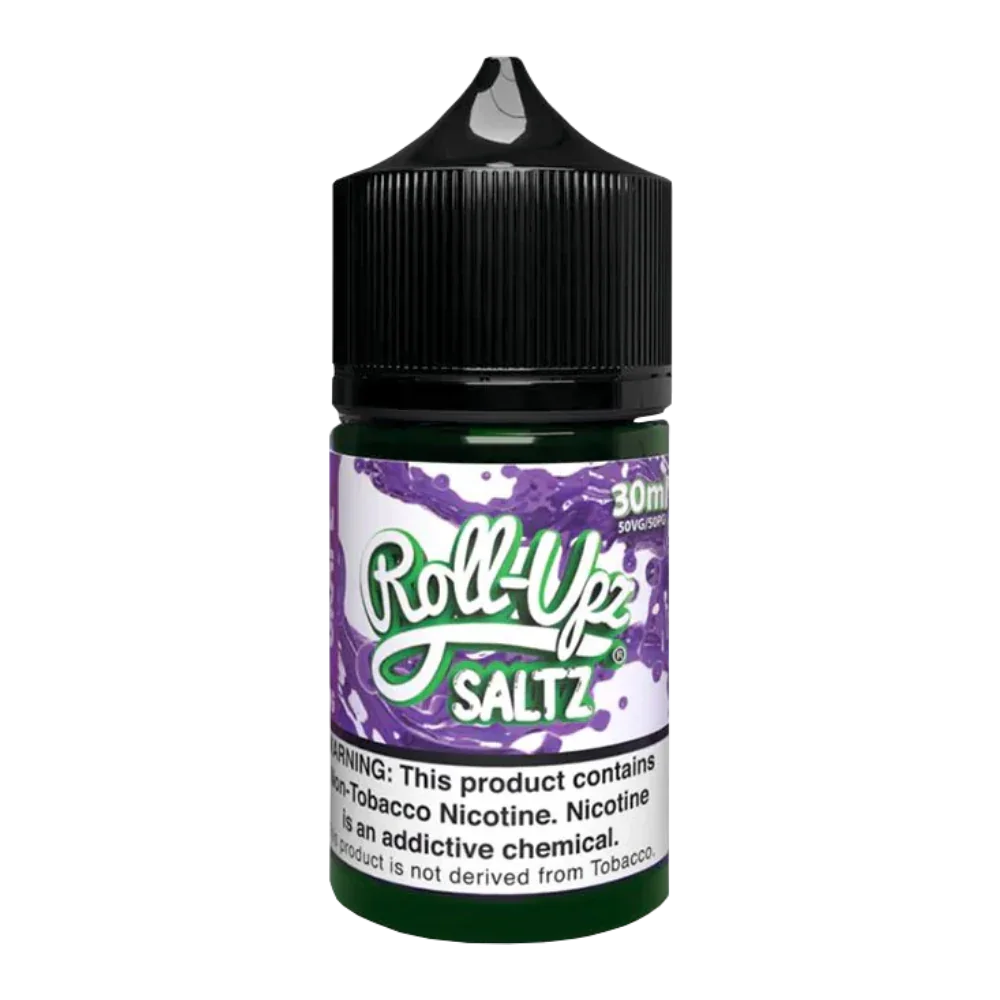 Juice Roll Upz Salt Nic