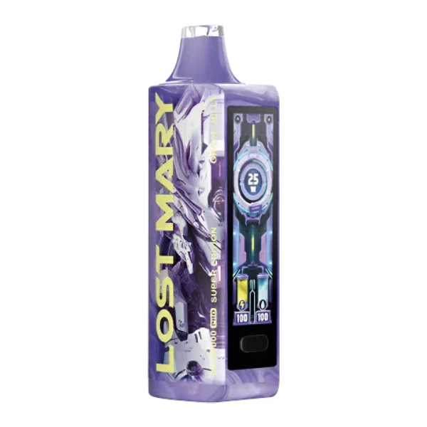 Lost Mary MO20000
