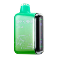 Geek Bar Pulse 15000