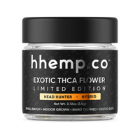 hhemp.co Exotic THCA Flower 3.5g