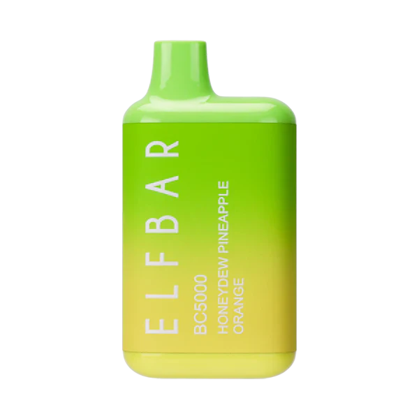 Elfbar BC5000