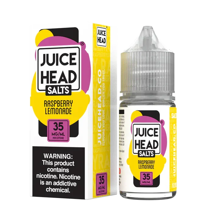 Juice Head ZTN Salts