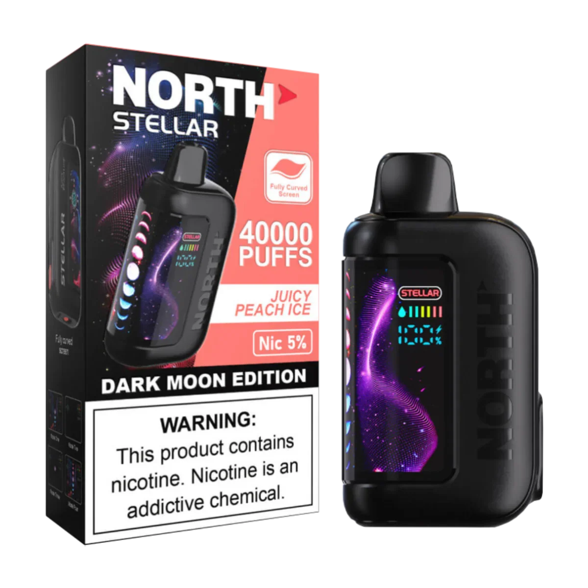North Stellar