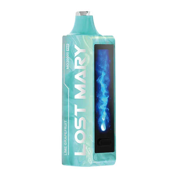 Lost Mary MO20000