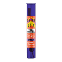 Chief Stix 1g THCA Preroll