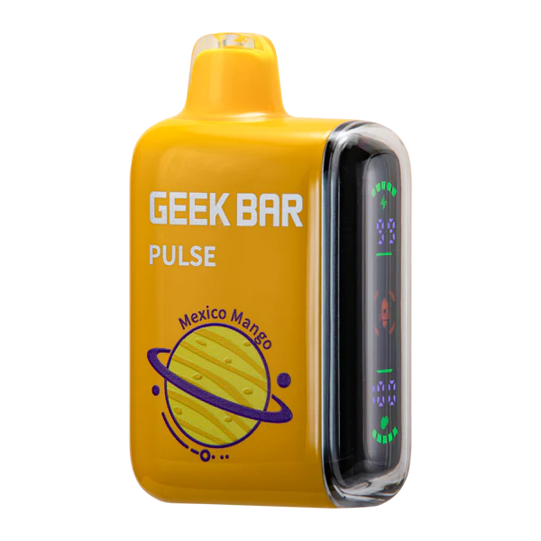 Geek Bar Pulse