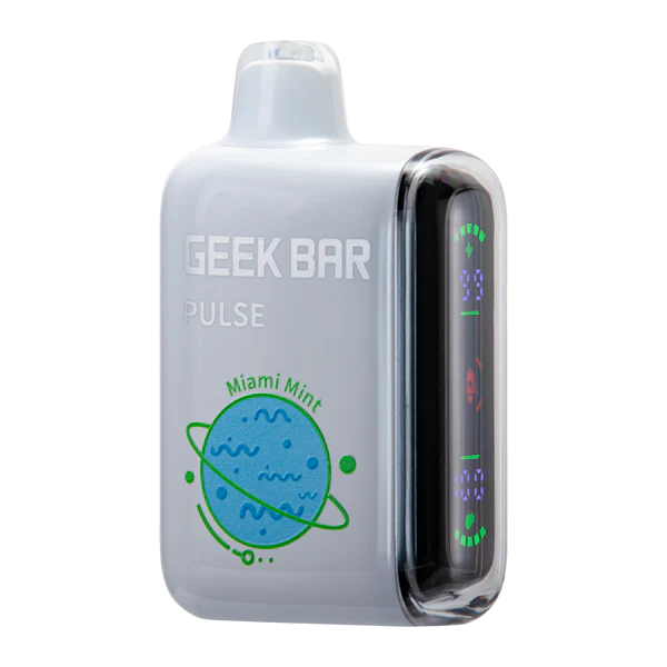 Geek Bar Pulse