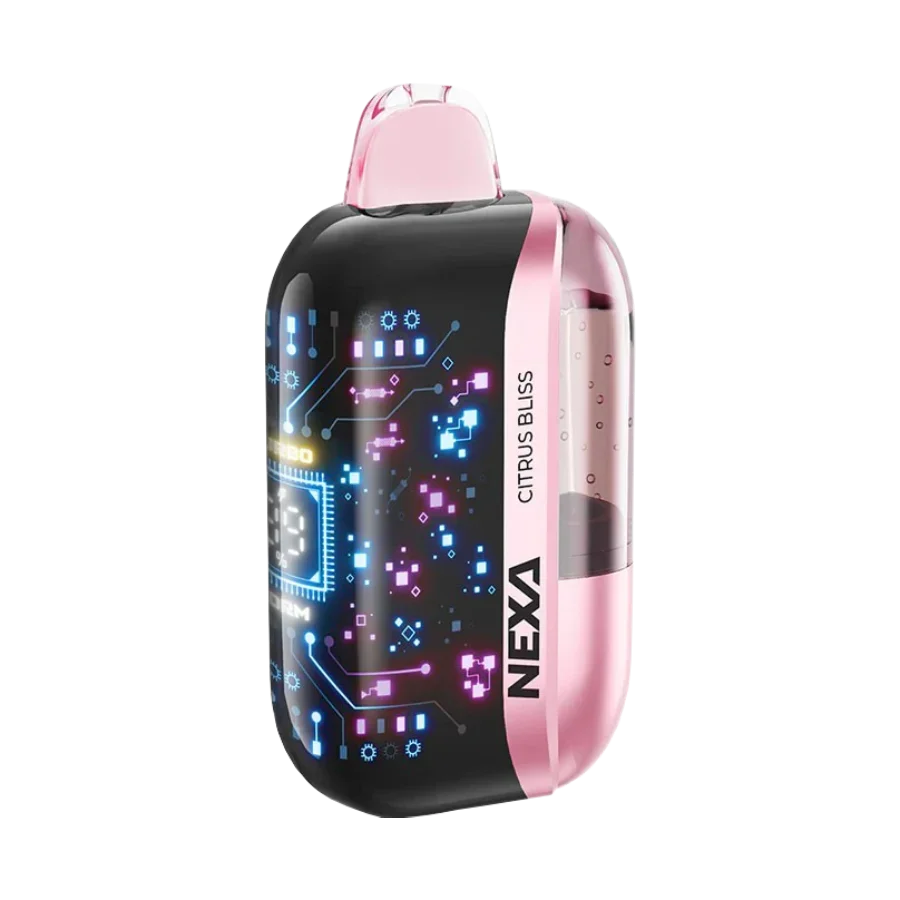 Nexa Ultra