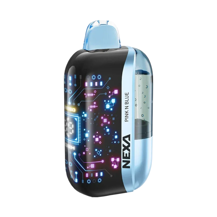 Nexa Ultra