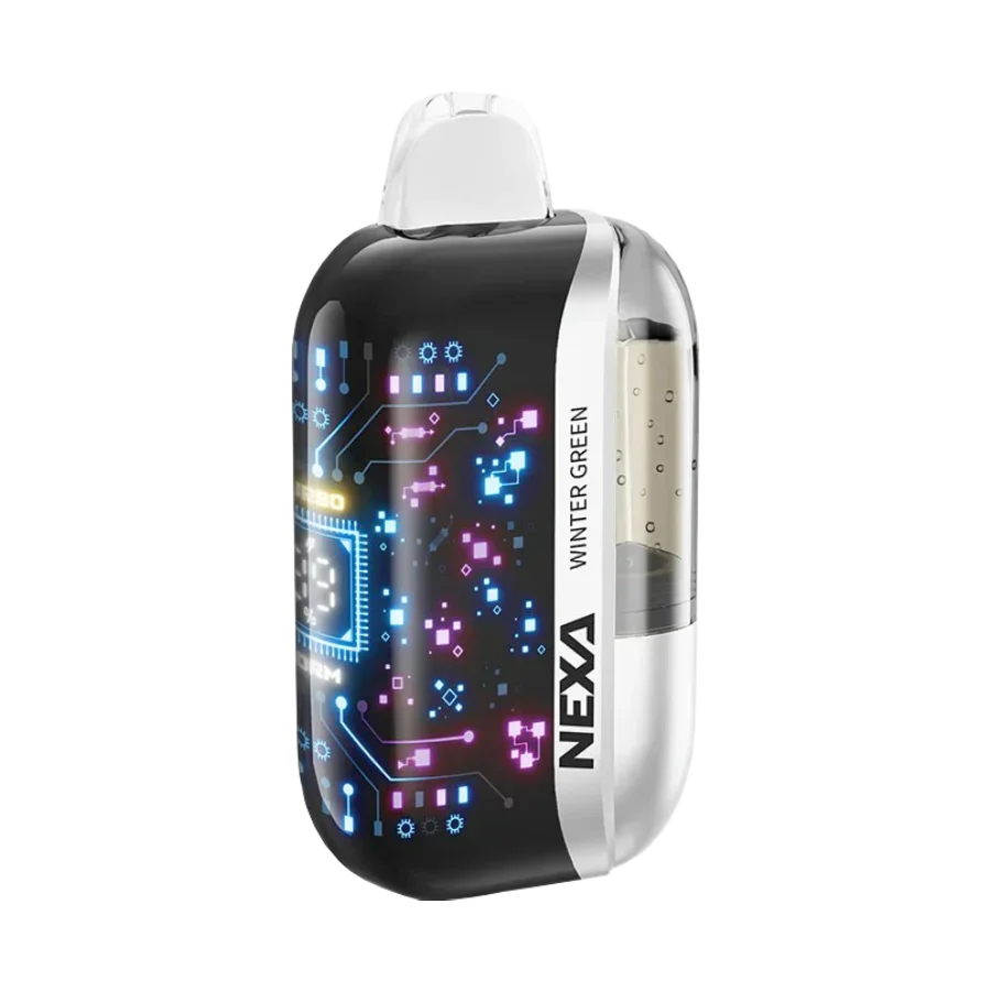 Nexa Ultra