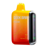 Geek Bar Pulse 15000