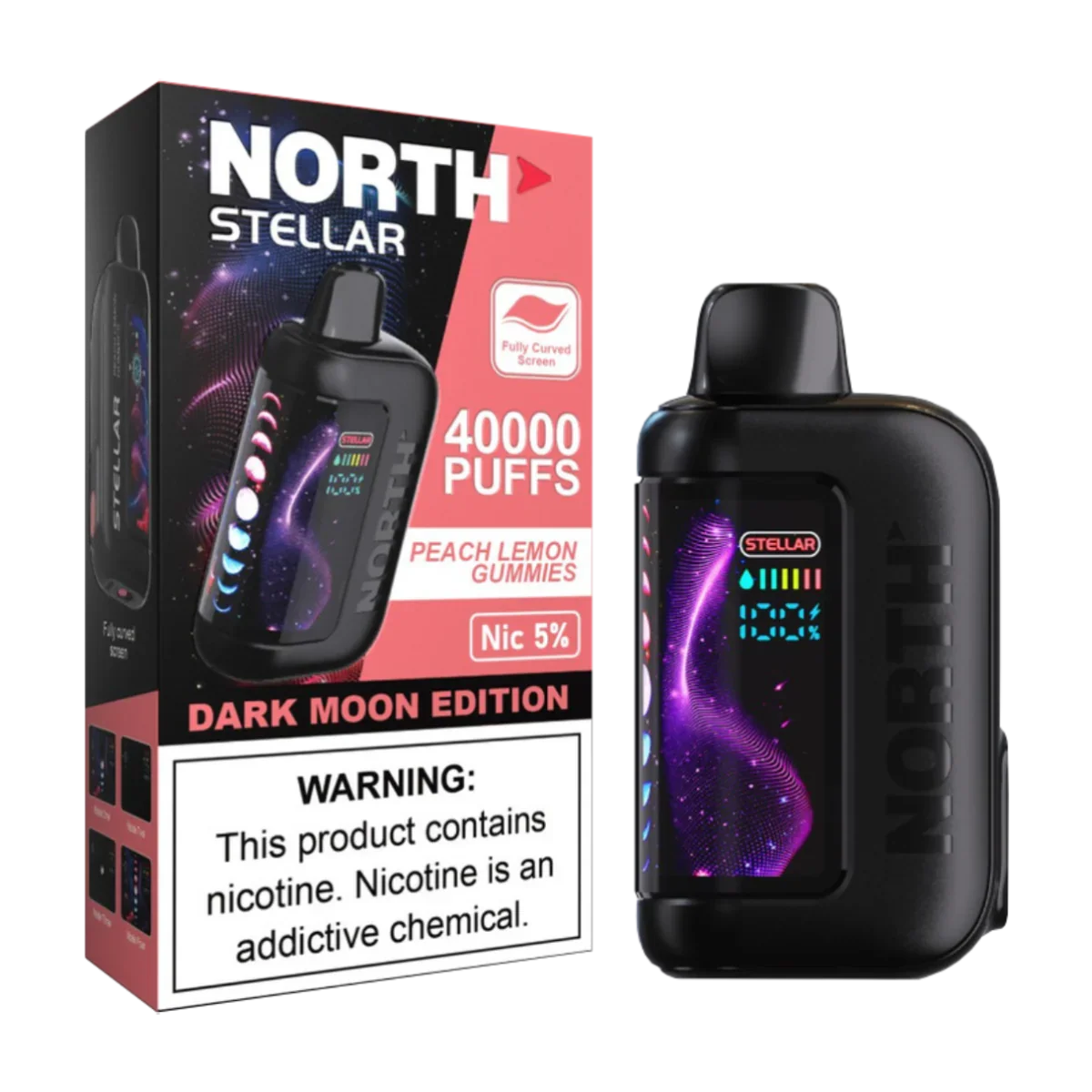 North Stellar