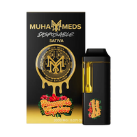 Muha Meds