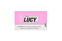 Lucy Gum