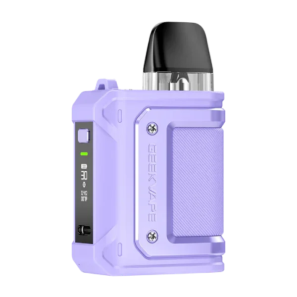 GeekVape Aegis Hero Q