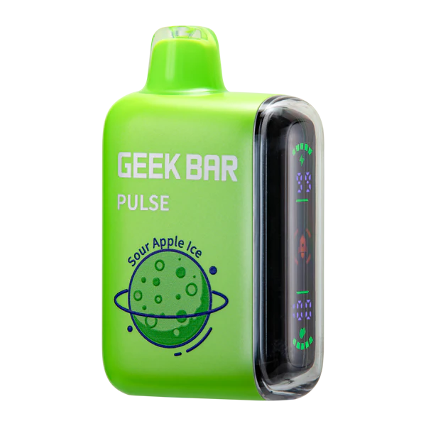 Geek Bar Pulse