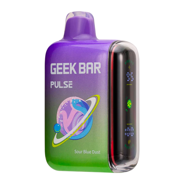 Geek Bar Pulse