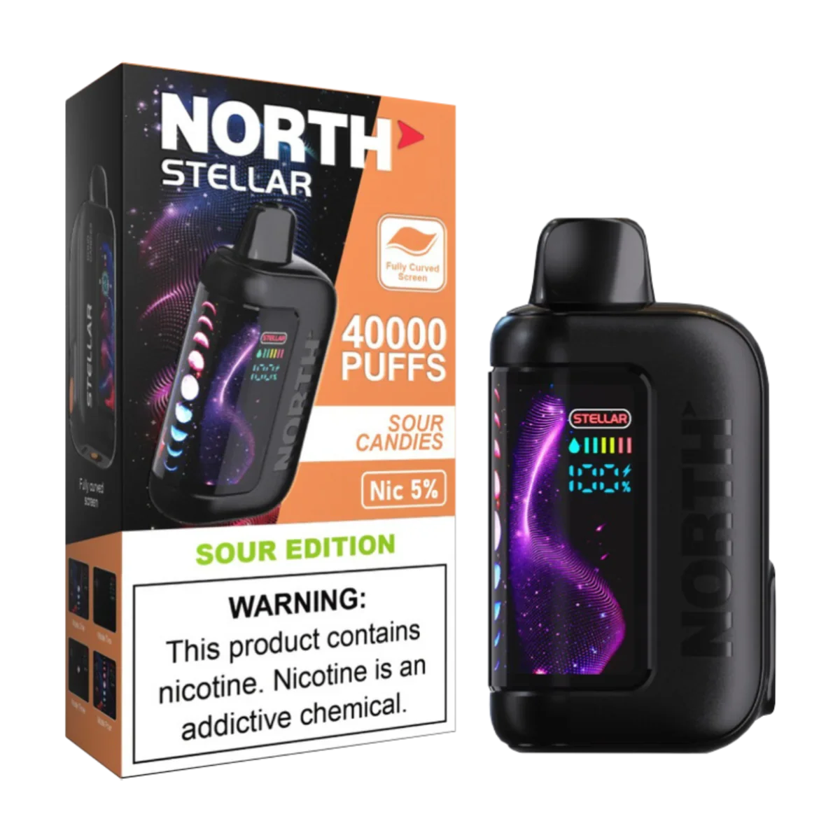 North Stellar